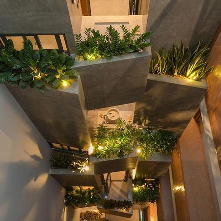Shelter Stay Ντα Νανγκ Εξωτερικό φωτογραφία
