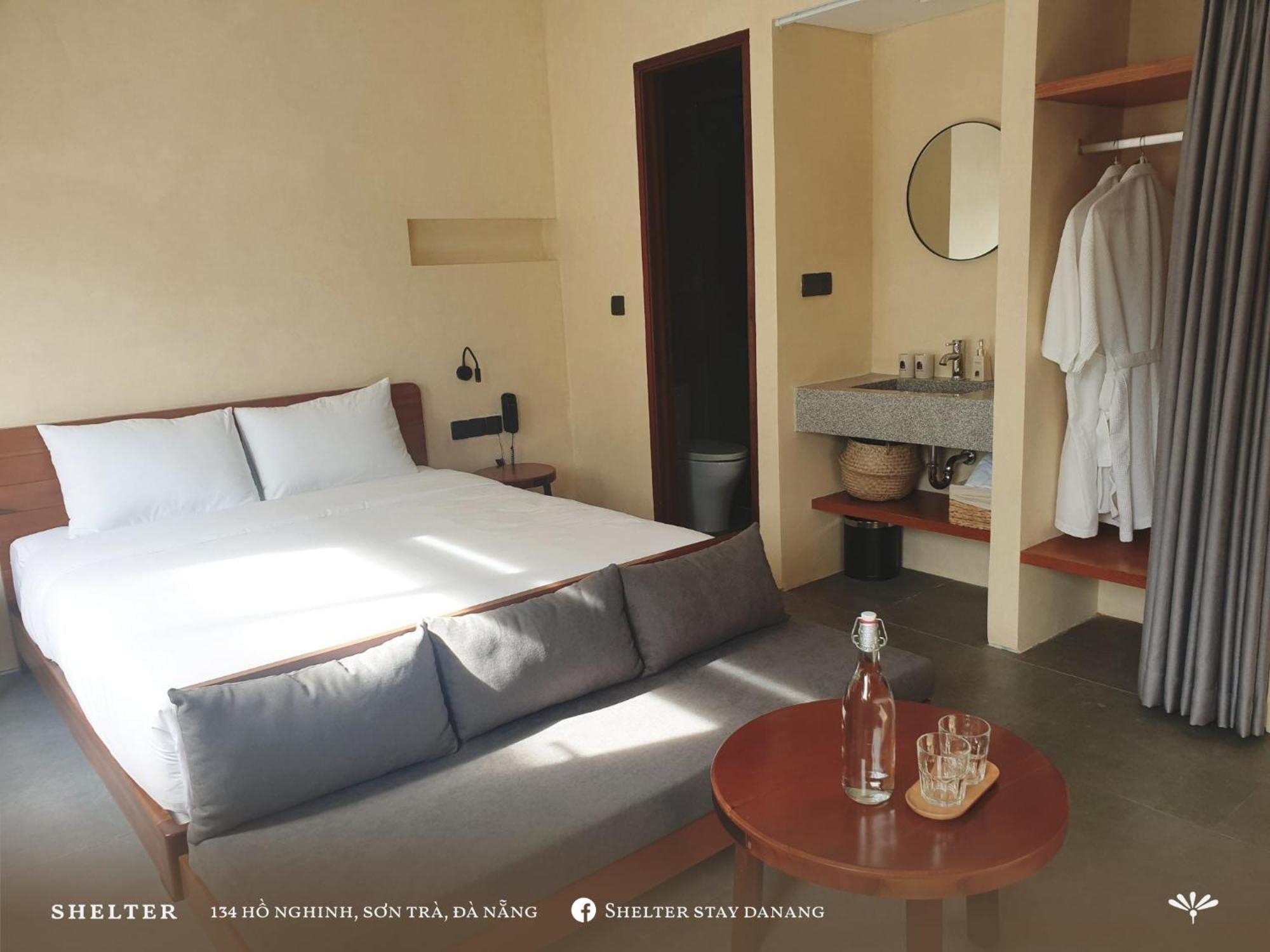 Shelter Stay Ντα Νανγκ Εξωτερικό φωτογραφία