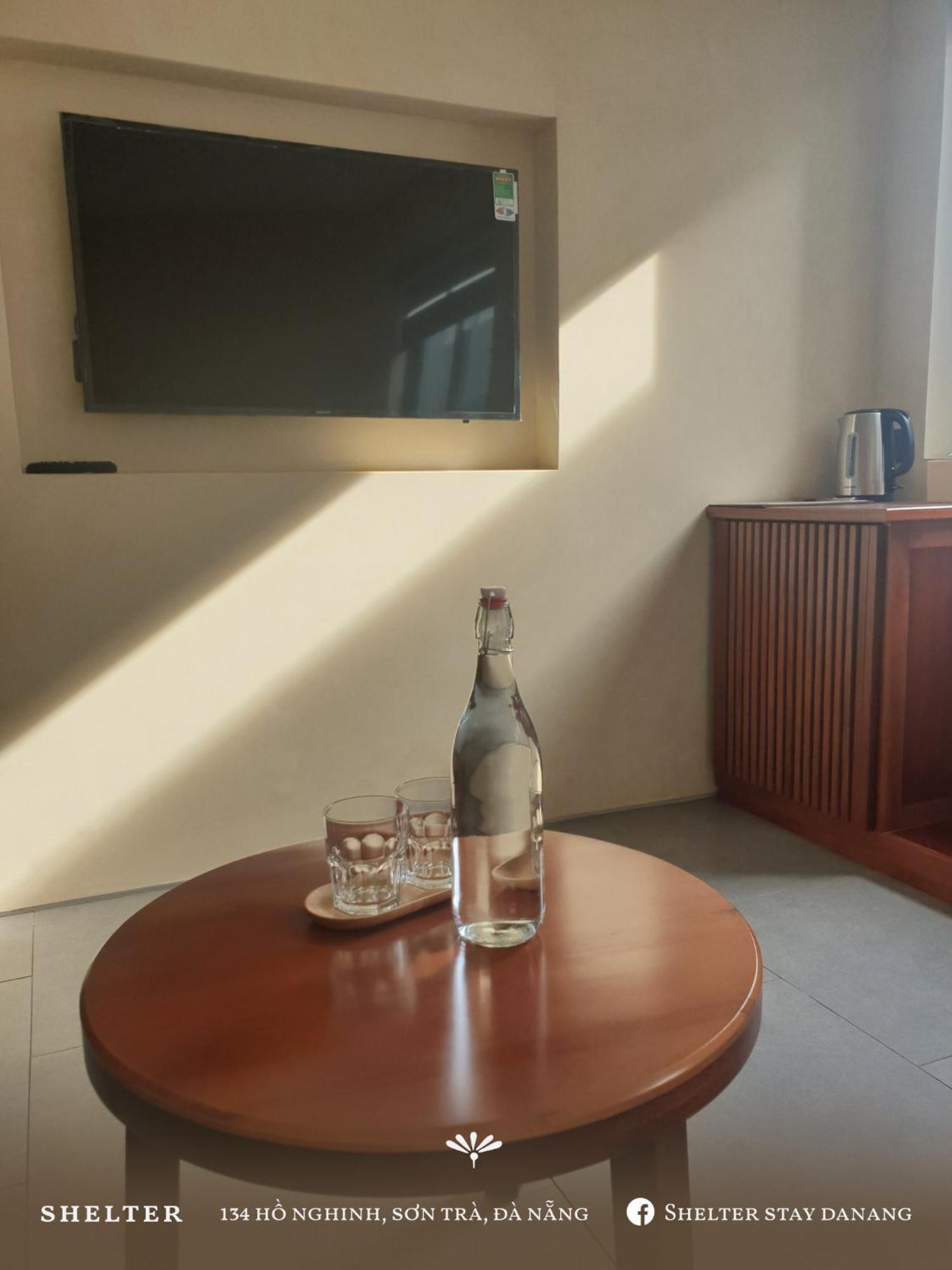 Shelter Stay Ντα Νανγκ Εξωτερικό φωτογραφία