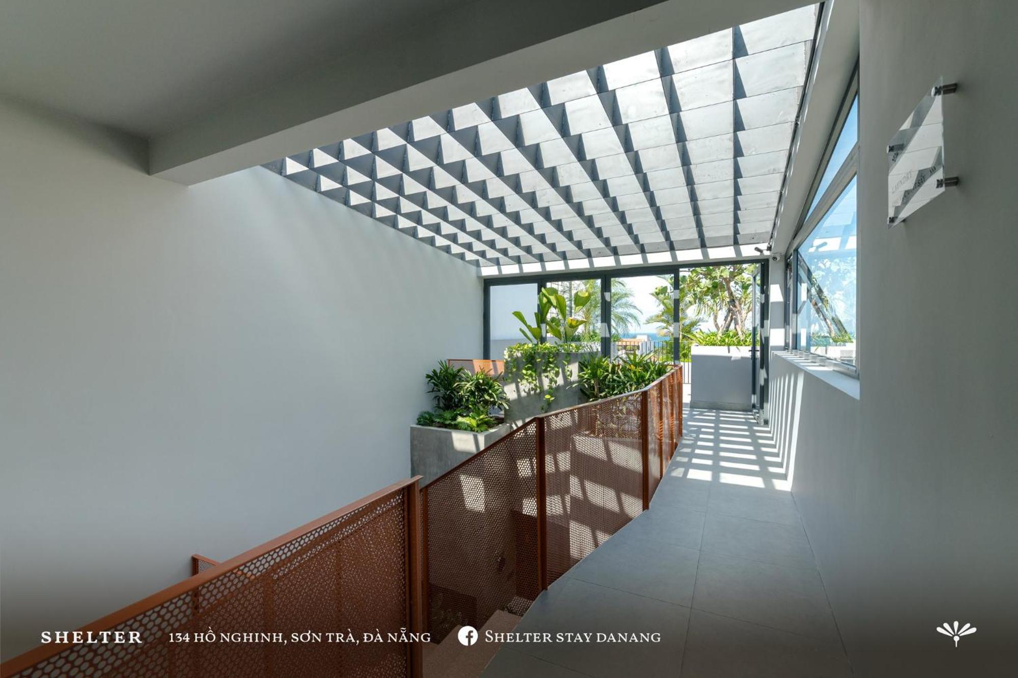 Shelter Stay Ντα Νανγκ Εξωτερικό φωτογραφία